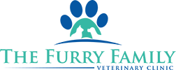 The Furry Family Logo