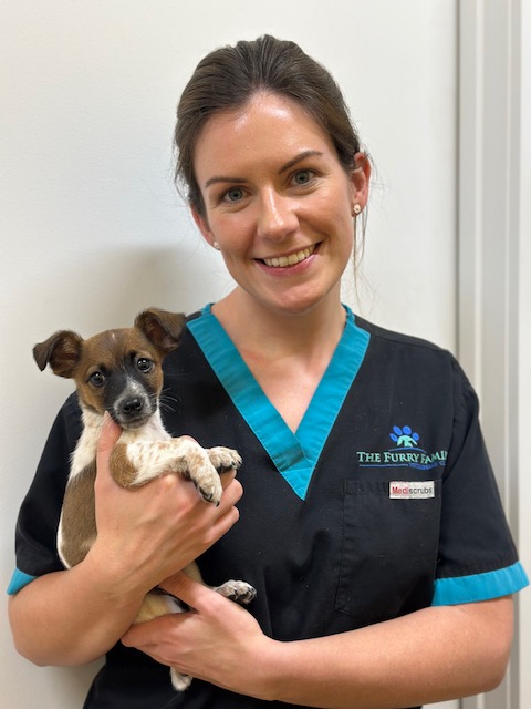 Dr. Claire Gumbleton